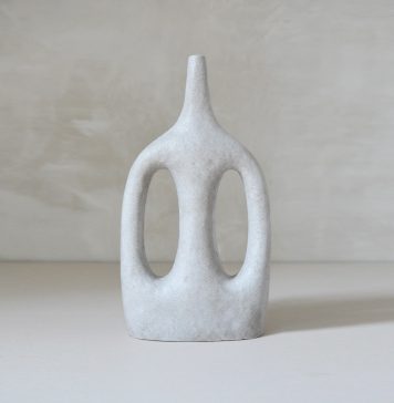 Sympoiesis Vessel No.1