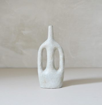 Sympoiesis Vessel No. 3