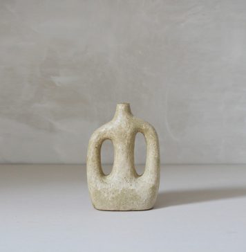 Sympoiesis Vessel No.5