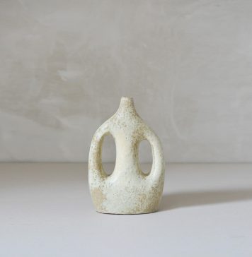 Sympoiesis Vessel No.6