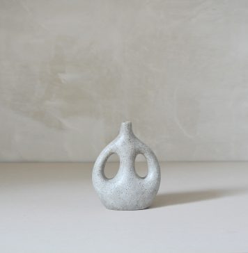 Sympoiesis Vessel No. 7