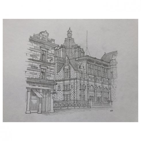 Central Library, Edinburgh