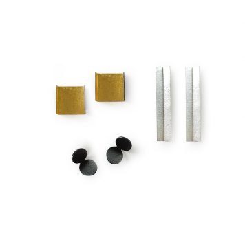 Selection of Earrings