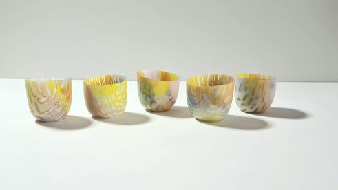 Southern Hemispheres (bright skies)