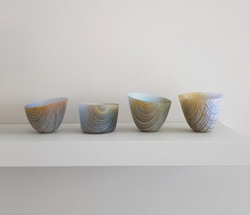 Southern Hemisphere (dark skies)