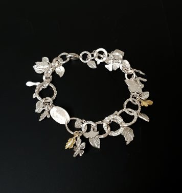 Walk In the Woods Bracelet