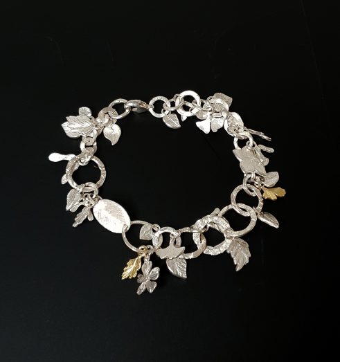 Walk In the Woods Bracelet