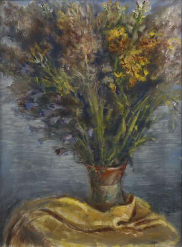 Flowerpiece