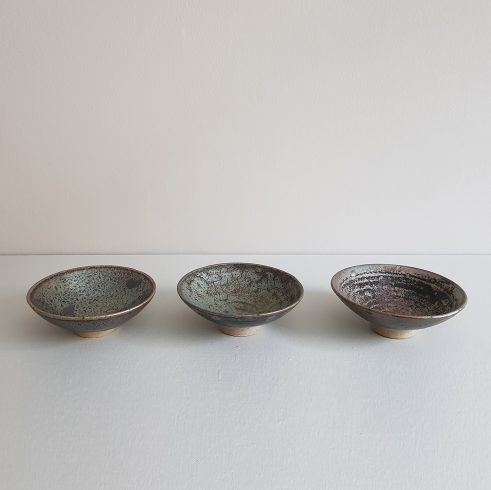 Tea Bowls