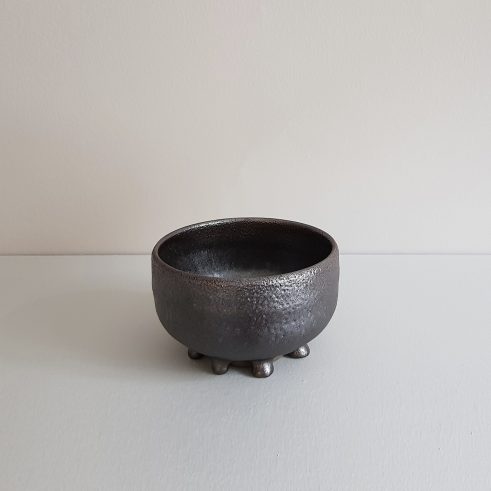 Tea Bowl III