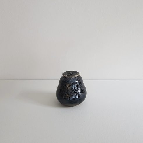 Tea Caddy