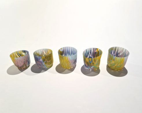 Southern Hemispheres (bright skies)