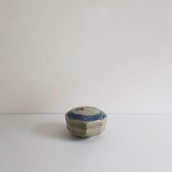 Lidded Box