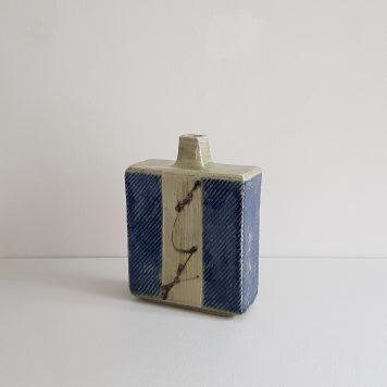 Press Mould Bottle
