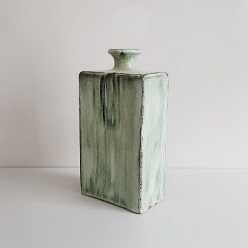 Press Mould Bottle