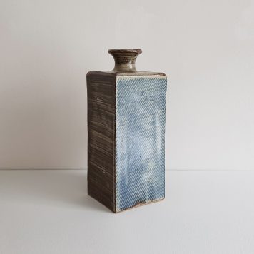 Press Mould Bottle