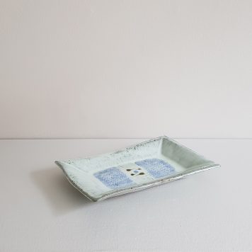 Press Mould Dish