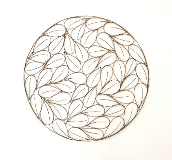 Winter Leaves