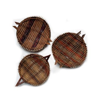 Small Platters