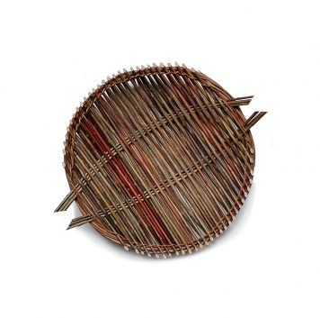 Large Platter III