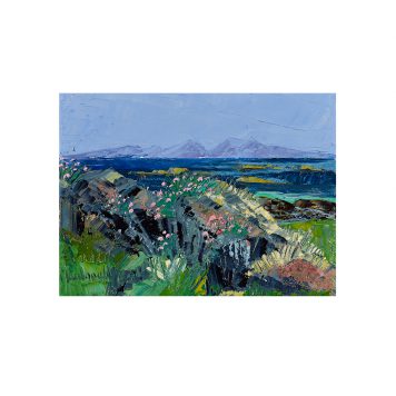 Seal Bay, Kintyre