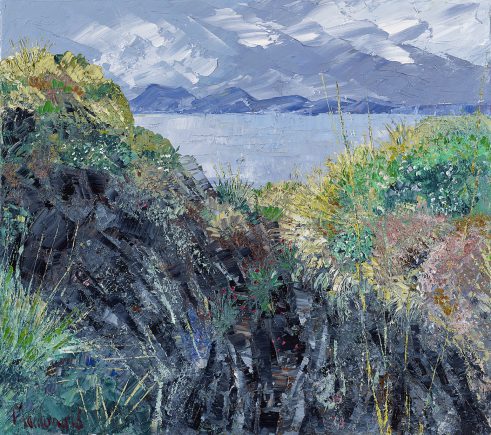Early Spring, Ronachan