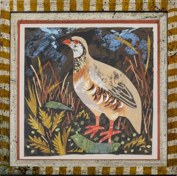 French Partridge