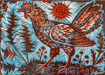 Cockerel