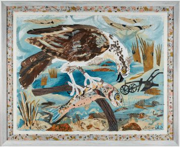 Osprey
