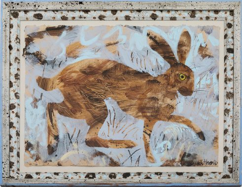 Hare III