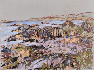 Ronachan, Kintyre