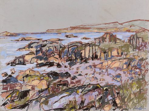 Ronachan, Kintyre