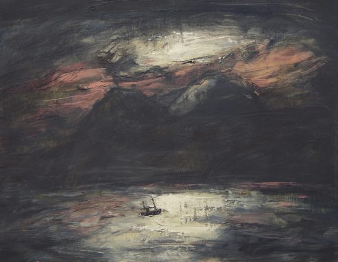 Jura Looms
