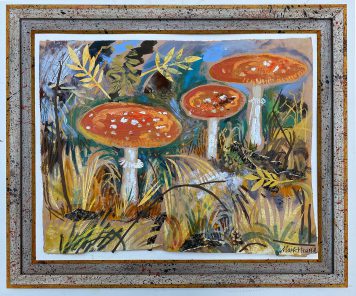 Fly Agaric