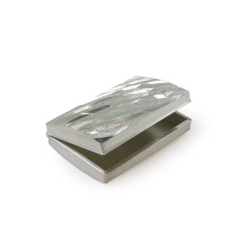 Feather Box (open)
