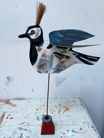 Lapwing III