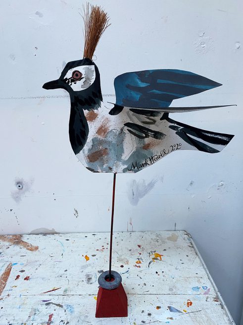 Lapwing III