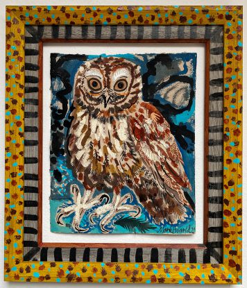 Owl