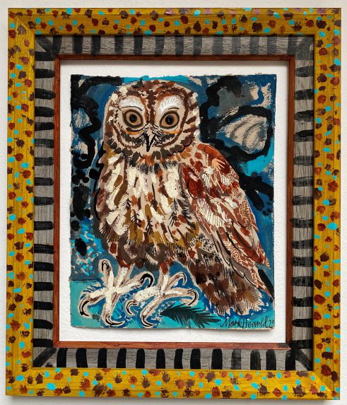 Owl