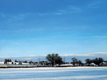 The Somnolence of Winter