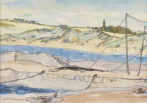 Near Cruden Bay