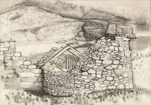 Broken Croft, Rackwick