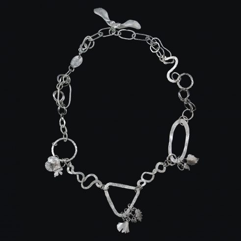 Lope in the Woods Chain