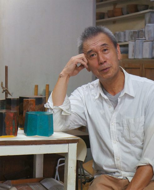 Koji Hatakeyama