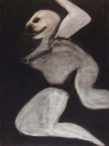 Dancing Nude