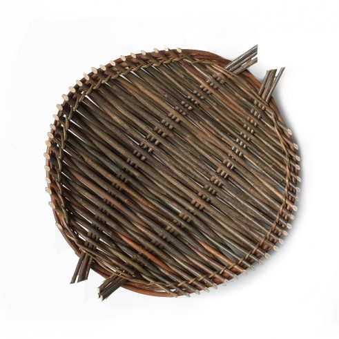 Large Platter IV