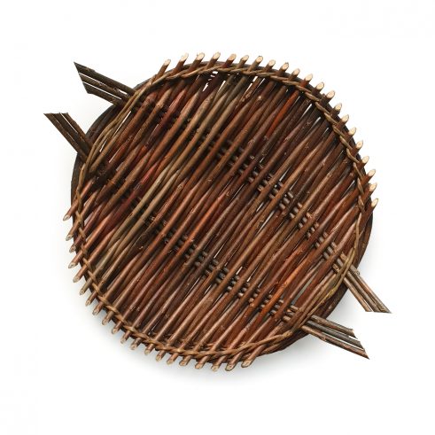 Small Platter VI