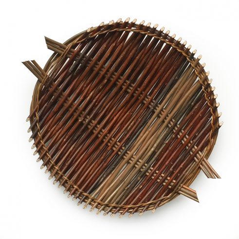Large Platter VIII