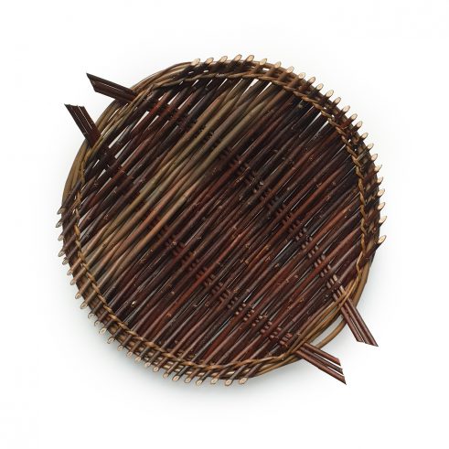Large Platter VII