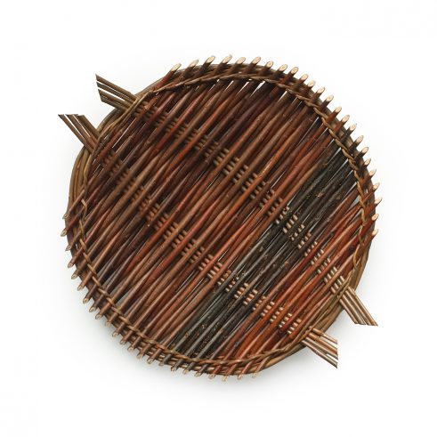 Large Platter VI